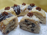 Rosca Matera De Pascua, Reyes  y Para Todo El Año