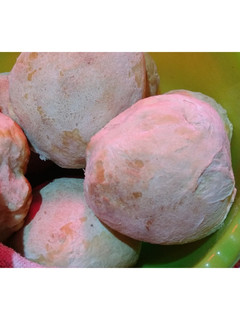 Una foto de Bollos de pan