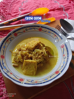 Foto resep Orem-Orem Khas Malang