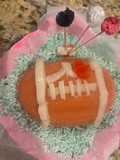 Jelly Football 🏈🏉