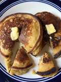 PLANTAIN pancakes 🥞