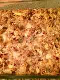 Armand's Artichoke Stuffing Casserole