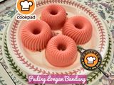 👩‍🍳Puding Longan Bandung