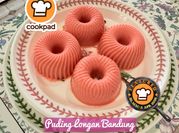 Gambar dessert longan