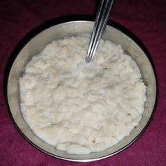 A picture of Kheer.