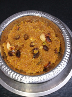 கேரட் தேங்காய் திரட்டி பால் செய்முறை முக்கிய புகைப்படம்