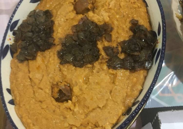 جريش دجاج كويتي