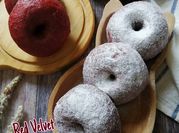 Gambar donut viral