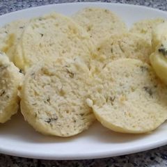 A picture of Tasty dumpling.