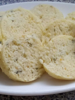 A picture of Tasty dumpling.