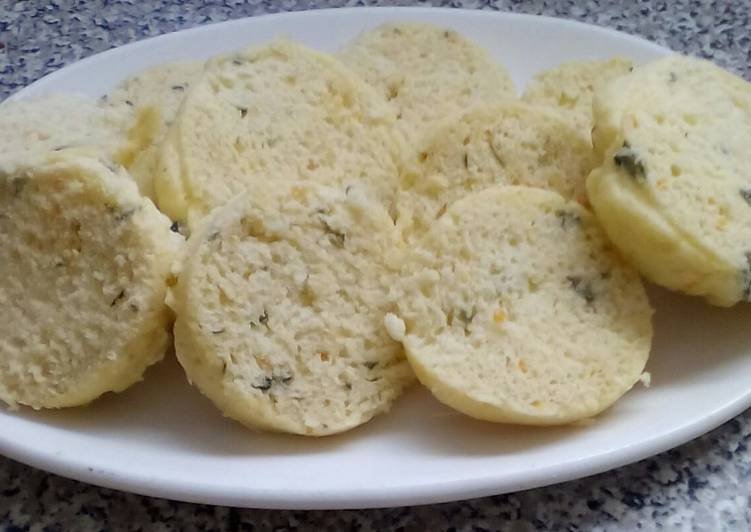 Recipe of Perfect Tasty dumpling