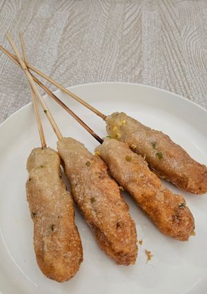 Foto resep Sempol Ayam