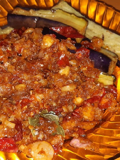 Foto resep Terong Goreng Sambel Jambal Roti