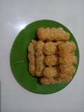 Cheese Roll