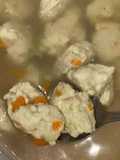 Bakso Sayur Homemade sebagai Alternatif Meningkatkan Asupan Sayur dan Berat Badan Anak