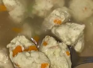 Foto resep Bakso Sayur Homemade sebagai Alternatif Meningkatkan Asupan Sayur dan Berat Badan Anak