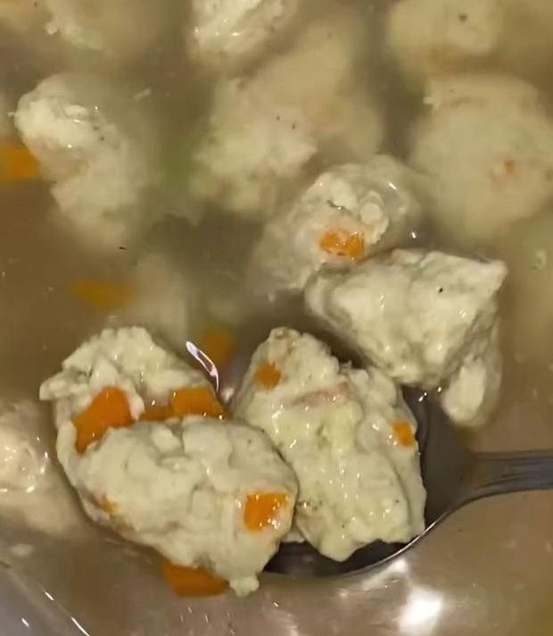 Foto resep Bakso Sayur Homemade sebagai Alternatif Meningkatkan Asupan Sayur dan Berat Badan Anak