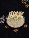 Kodo millet porridge