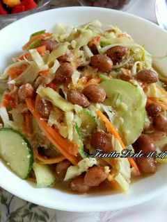 Foto resep Asinan Sayur