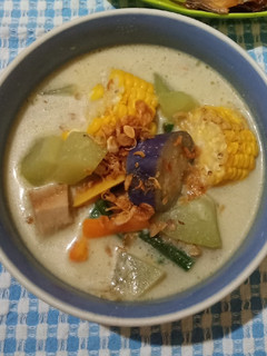 Foto resep Sayur Lodeh Simpel Enak