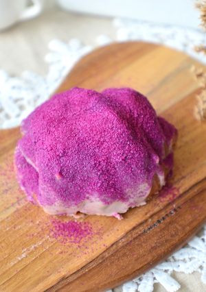 二代髒髒包-羞羞包 的食譜成品照片