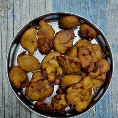 A picture of Aata ka pua.