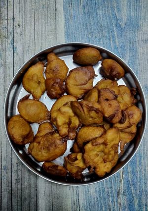 A picture of Aata ka pua.