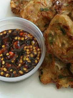 Foto resep Sambal kecap
