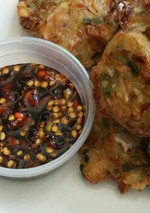 Foto resep Sambal kecap