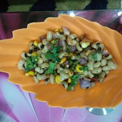 A picture of Lobia chat.