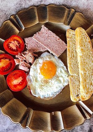 Hình của món Bữa sáng 🍳.