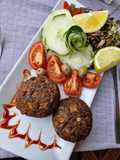 Croquetas de Jurel (1)