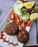 Croquetas de Jurel