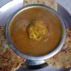 पत्ता गोभी के कोफ्ते (patta gobi ke kofte recipe in Hindi)-レシピのメイン写真