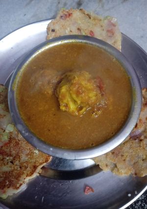 पत्ता गोभी के कोफ्ते (patta gobi ke kofte recipe in Hindi) रेसिपी मुख्य फोटो