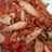 Sambal Cumi Asin