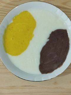عکسی از دستور حصو