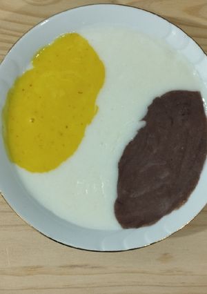 عکسی از دستور حصو