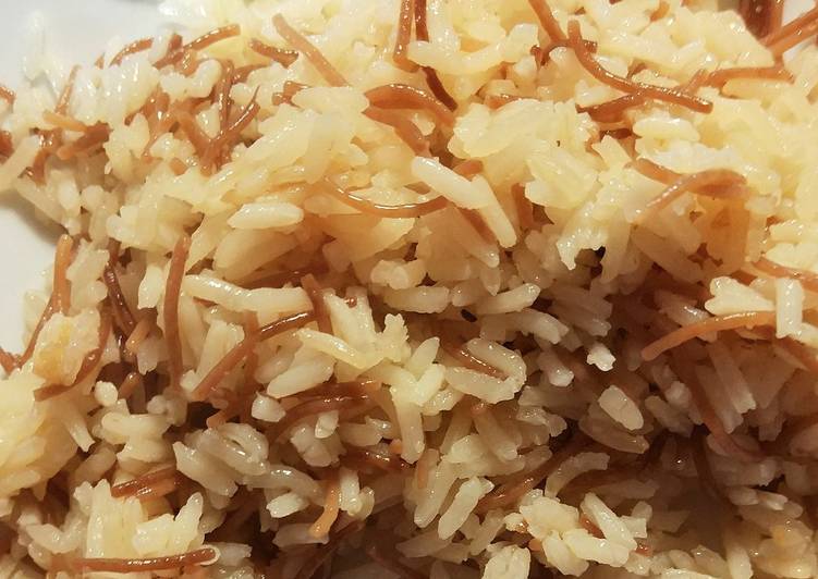 Arroz blanco cuisine cocer monsieur