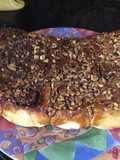 Sticky buns