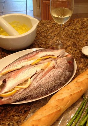 A picture of Aioli.