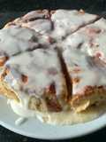 Rollo de Canela Fácil