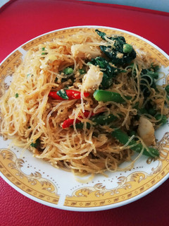 Foto resep Bihun goreng