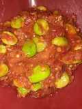 Sambel pete