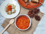 Sambal udang