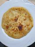Khachapuri