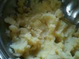 Bread Potato Cutlet