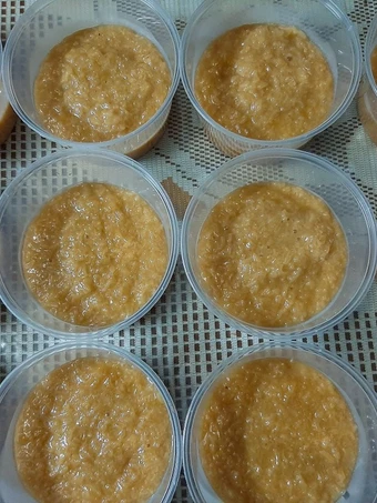 Langkah Mudah untuk Membuat Resep Bubur Merah yang Bikin Ngiler Anti Ribet, Bisa Manjain Lidah