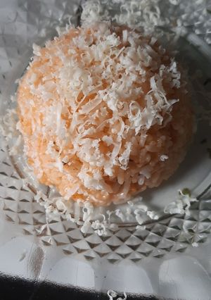 Foto resep Nasi Mentai (Mentai Rice)
