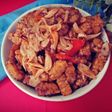 Tempe orek